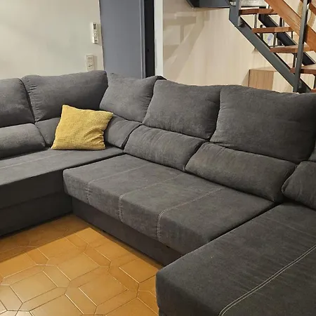 La Senia Prázdninový dům *