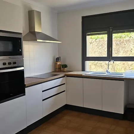 La Senia Vakantiehuis Miravet