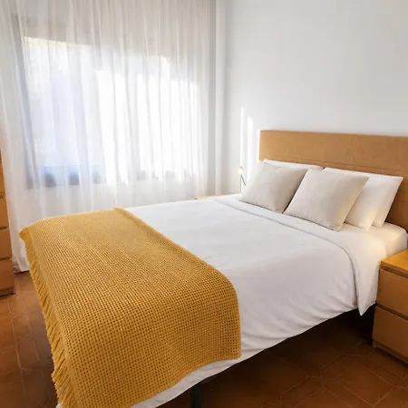 La Senia Vakantiehuis *