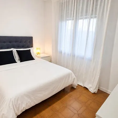 La Senia Vakantiehuis Miravet
